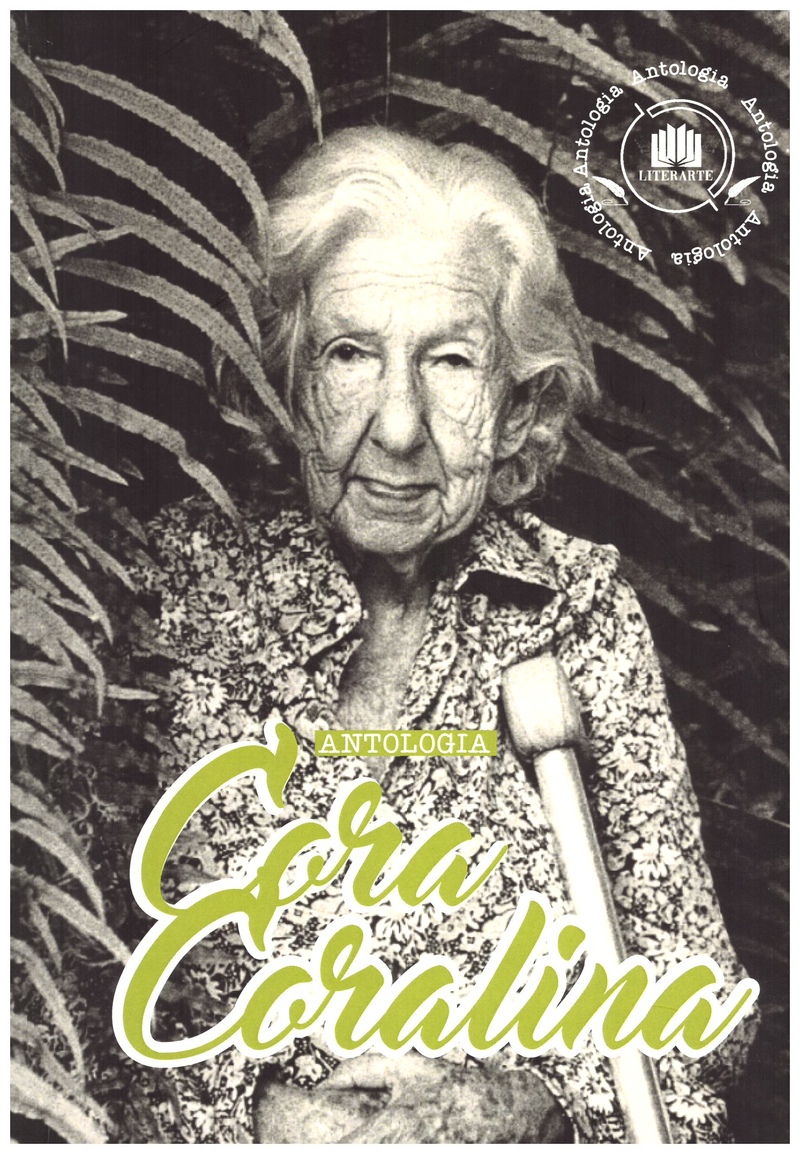 Antologia Cora Coralina