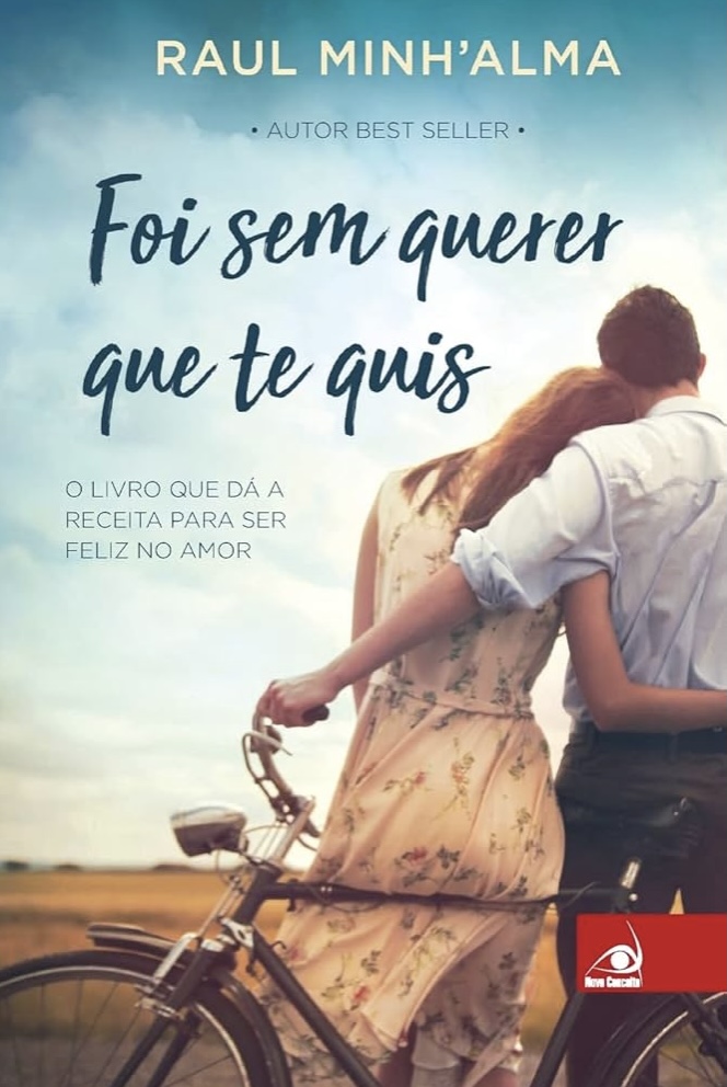 Foi sem querer que te quis