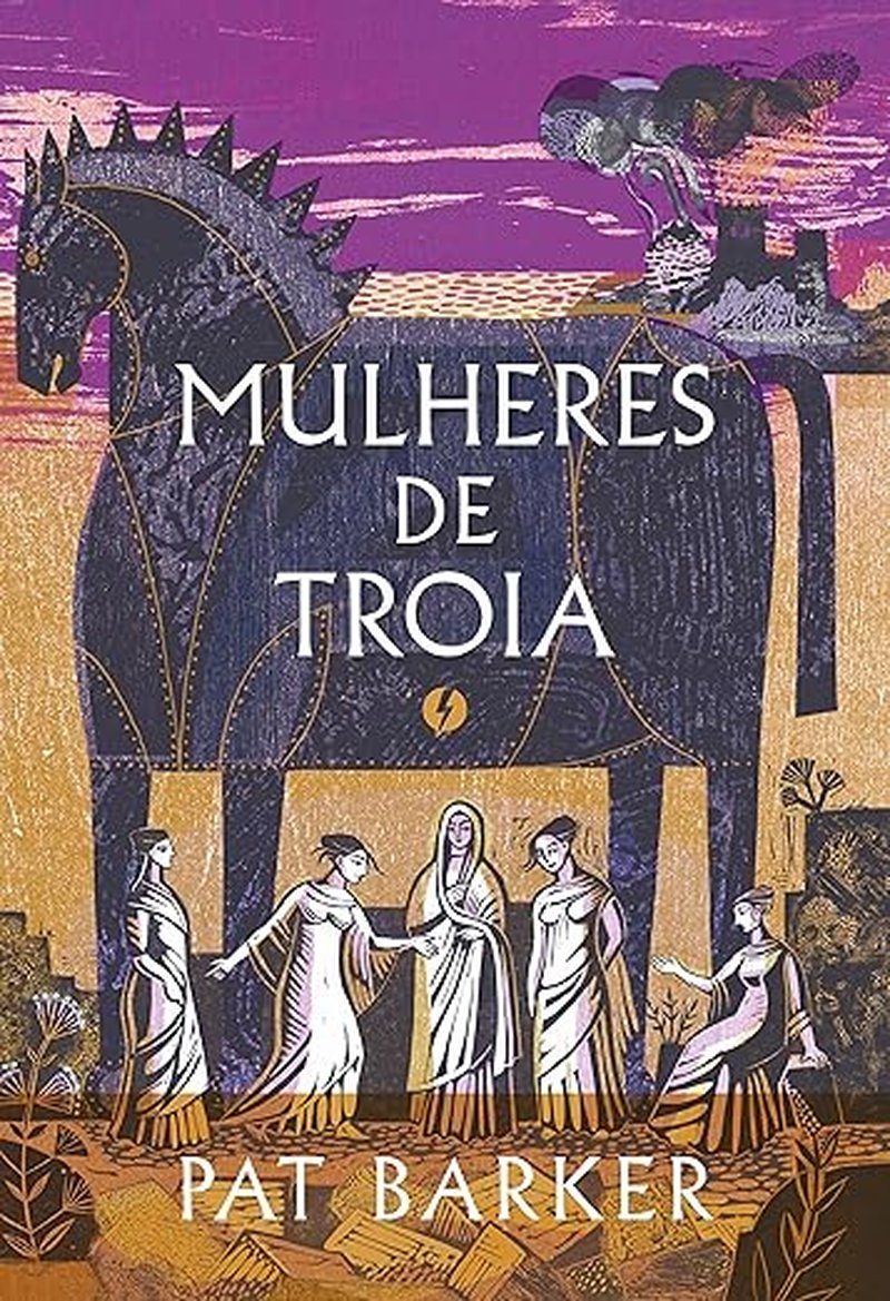 Mulheres de Tróia